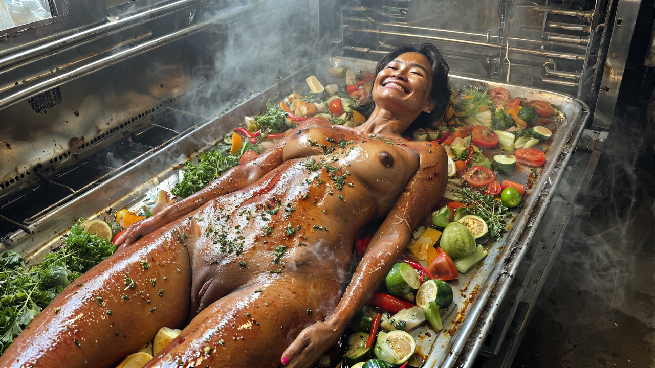 Cooking Process